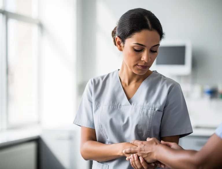 Midwife service in Birmingham